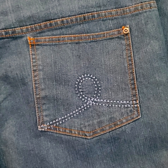 In Extenso Jeans - Picture 3 of 8